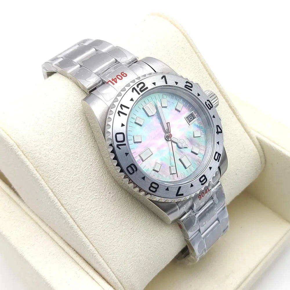 Pluto Nebula Time Peace Watch Pluto Clo uk | Official Website