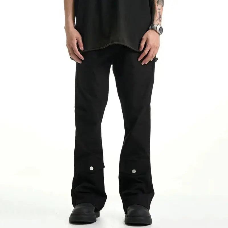 Pluto High Street Trousers Pluto Clo uk | Official Website