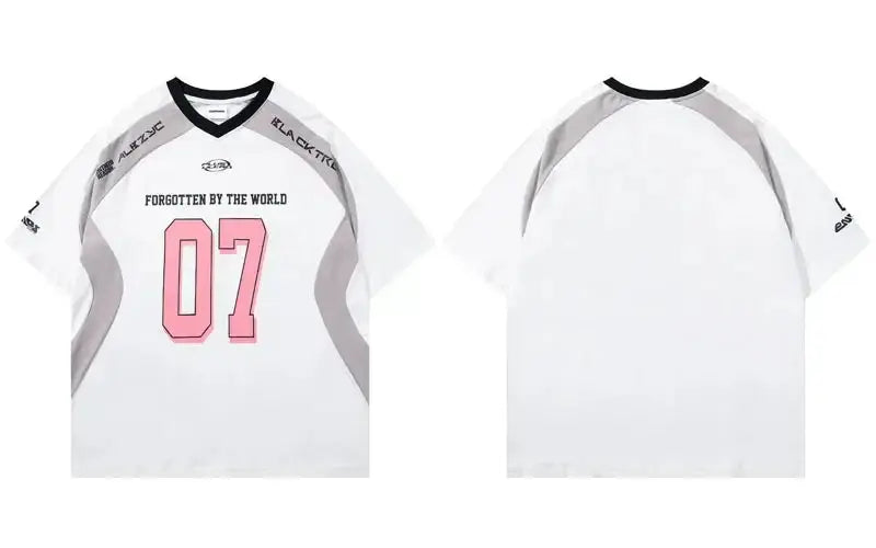 Pluto Forgotten by the world Sports T-Shirt Pluto Clo uk | Official Website