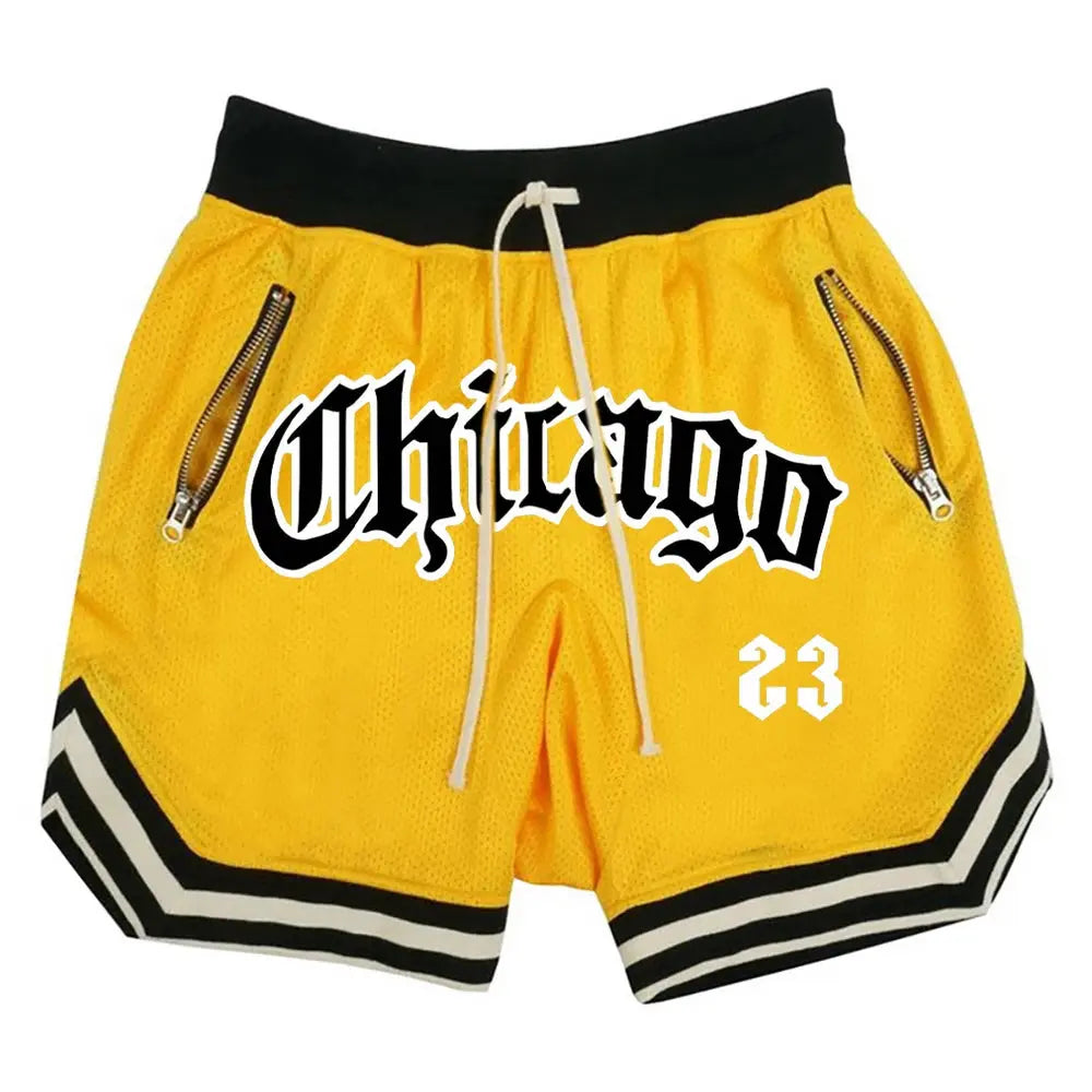 Pluto Chicago Style Sports Shorts Pluto Clo uk | Official Website
