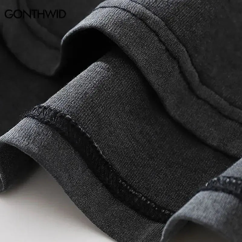 Pluto Panther Patrol Over sized T-Shirt Pluto Clo uk | Official Website