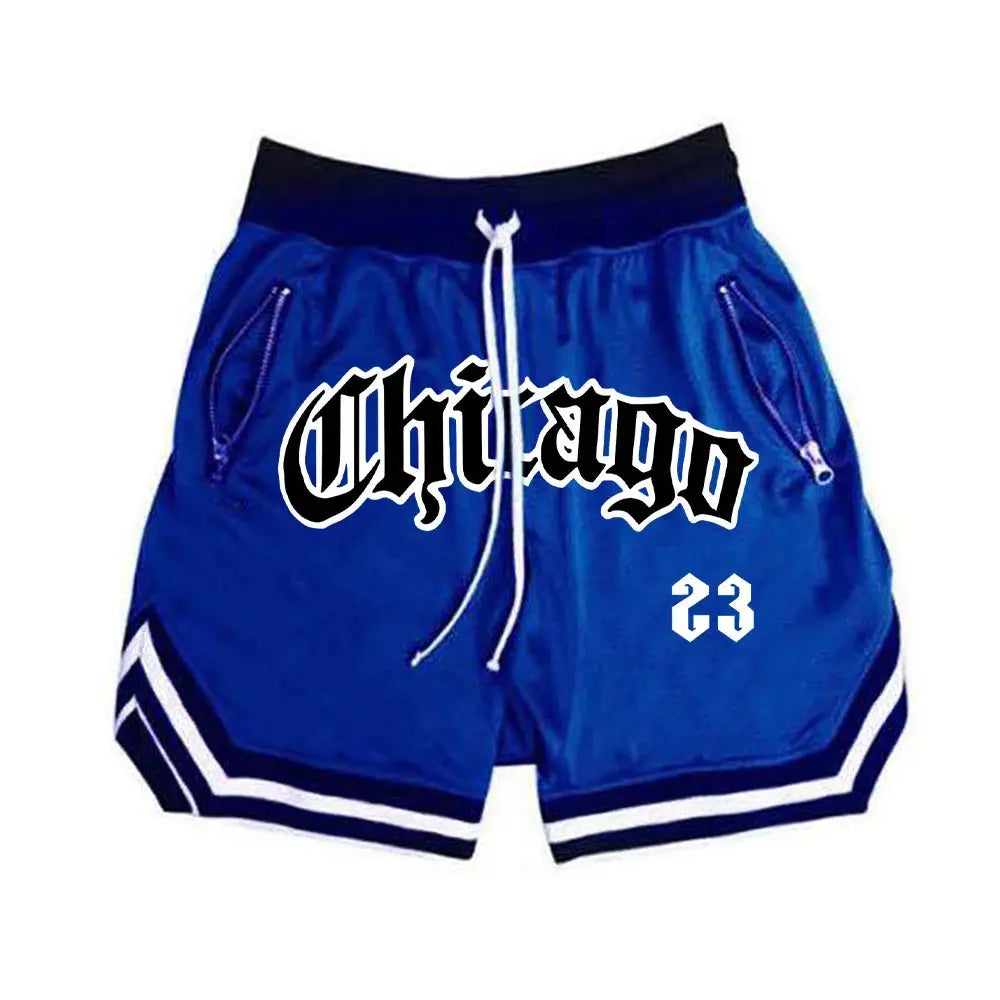 Pluto Chicago Style Sports Shorts Pluto Clo uk | Official Website
