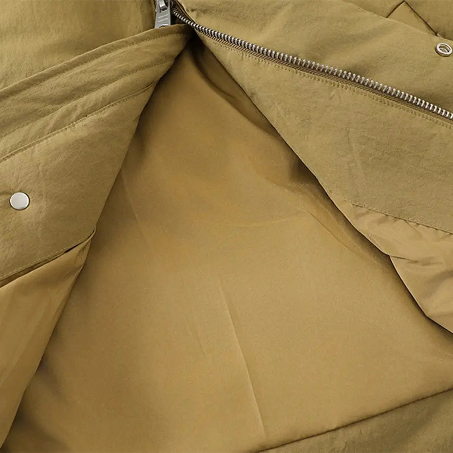 Pluto Ducked Down Puffer Jacket — Ultra-Warm Oversized Streetwear Down Coat for Men & Women | Heavy Winter Puffer (S–XXL) Pluto Clo uk | Official Website