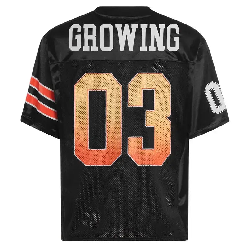 Pluto Sunset Dream Jersey T-Shirt Pluto Clo uk | Official Website