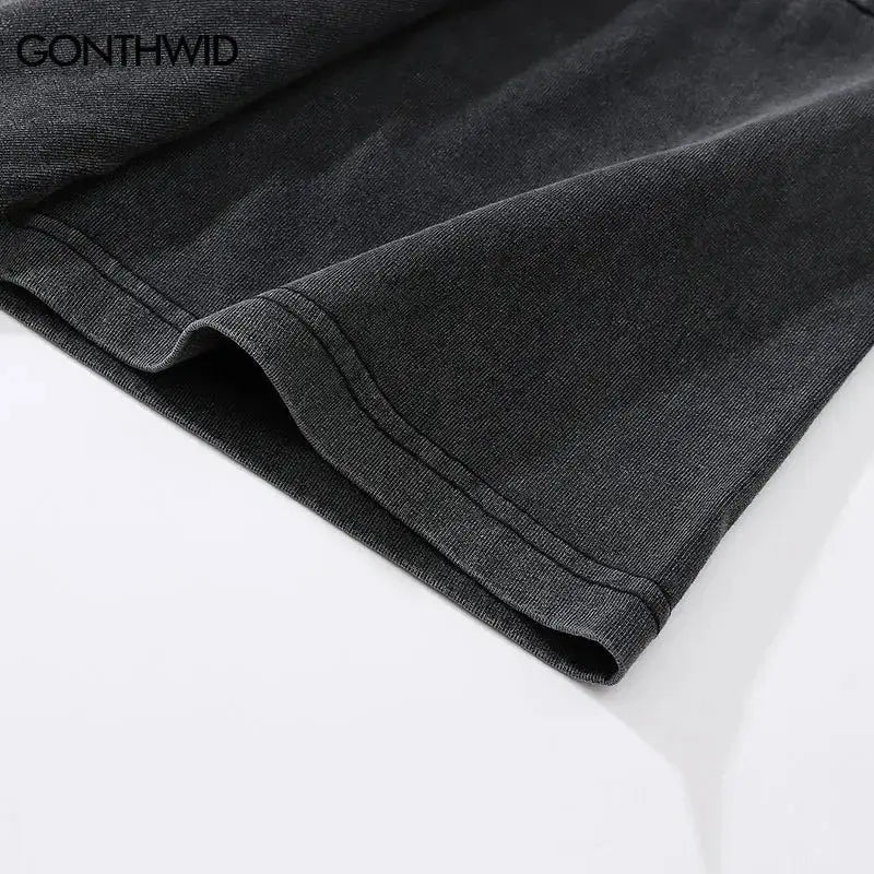 Pluto Panther Patrol Over sized T-Shirt Pluto Clo uk | Official Website