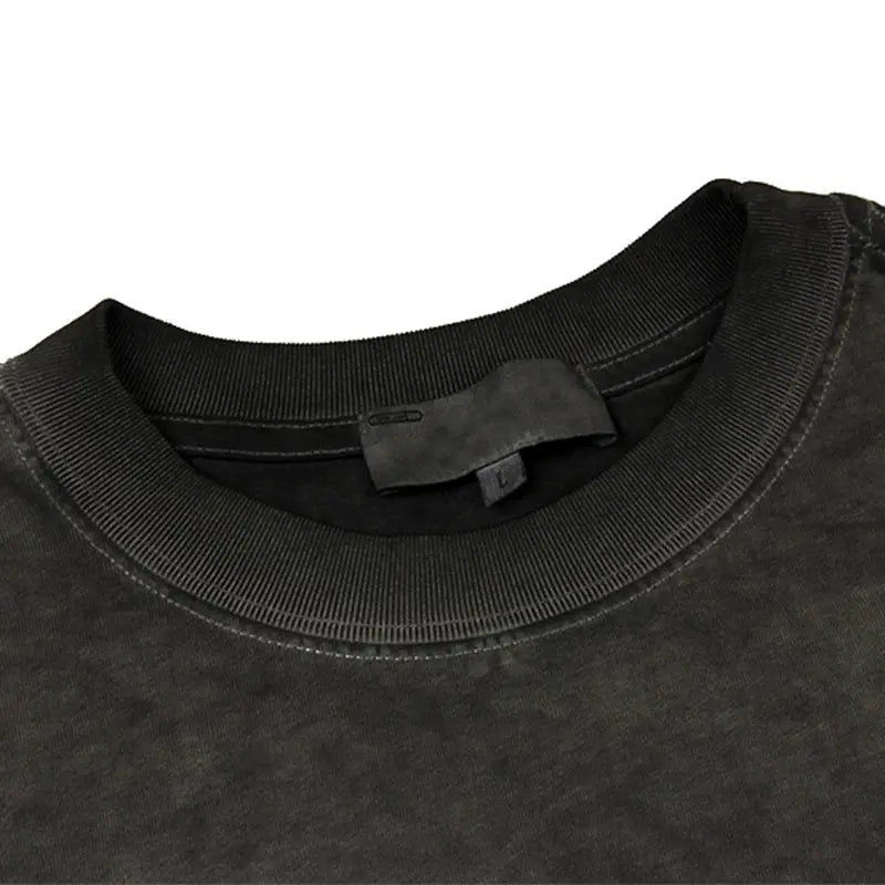 Pluto Chris Breezy Respect T-Shirt V2 Pluto Clo uk | Official Website