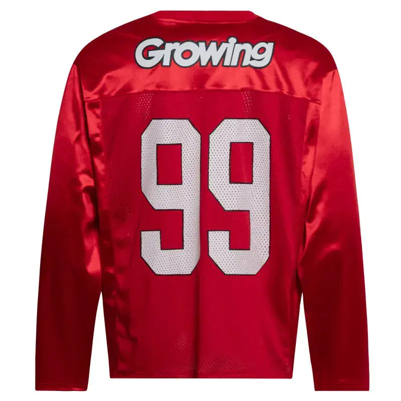 Pluto Growth Journey Long Sleeve Jersey – Built for the Process Pluto Clo uk | Official Website