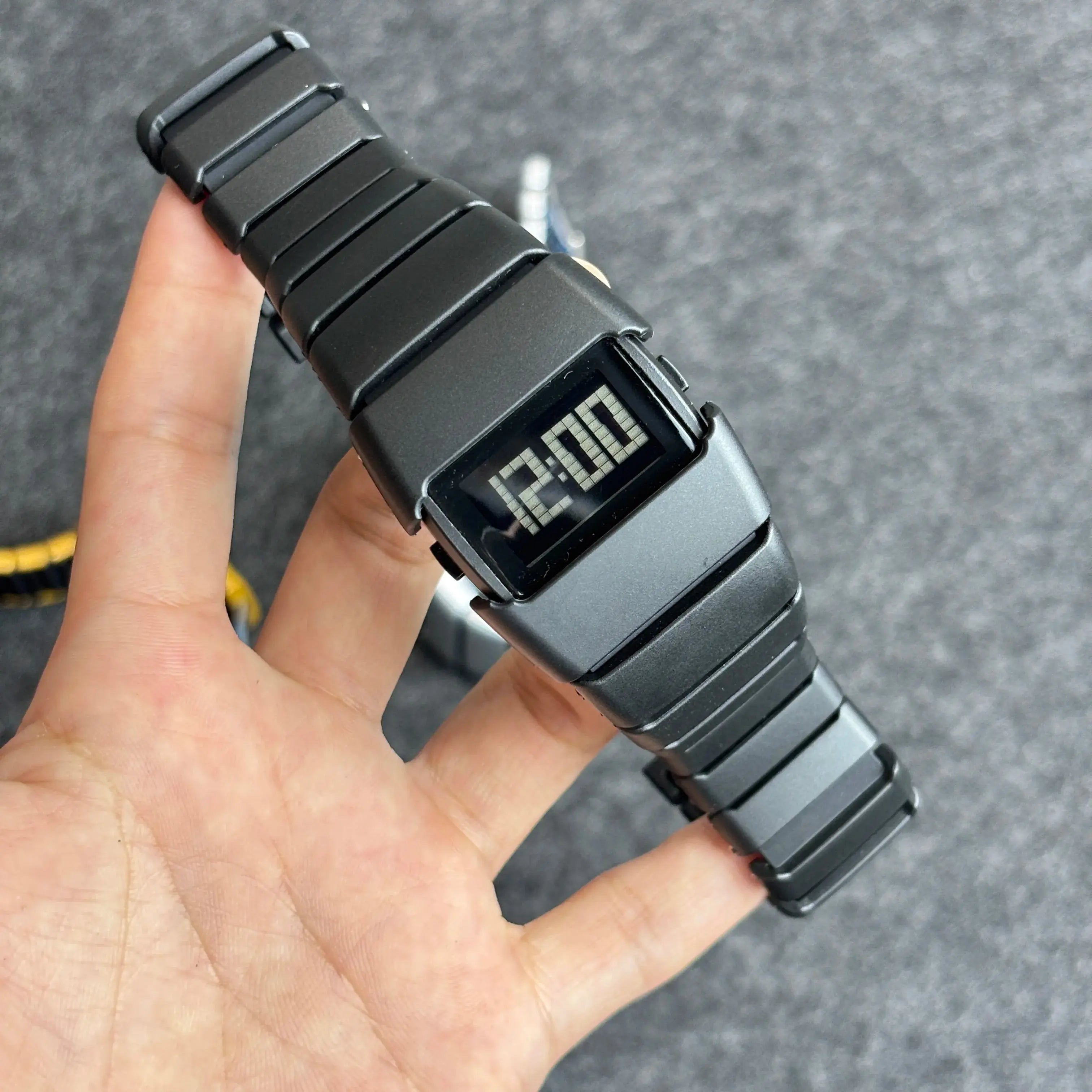 Pluto O-Money
Digi Streetwear Watch Pluto Clo uk | Official Website