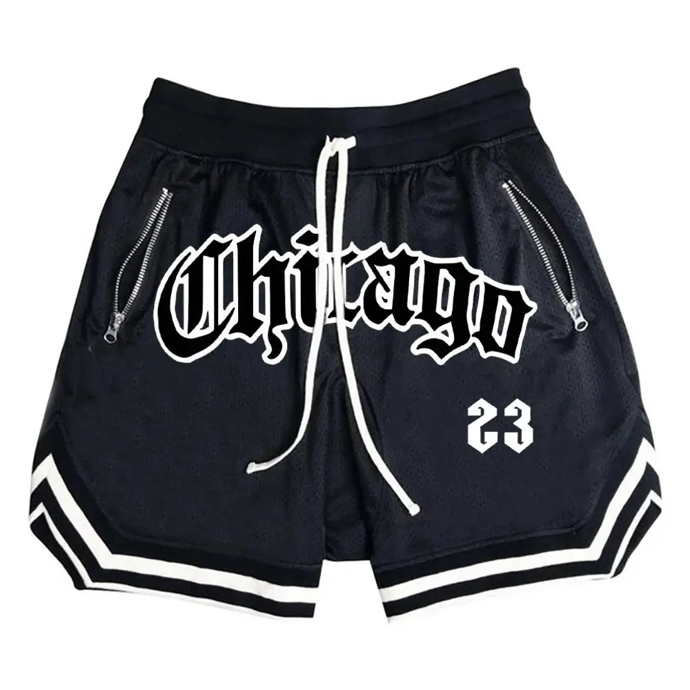 Pluto Chicago Style Sports Shorts Pluto Clo uk | Official Website