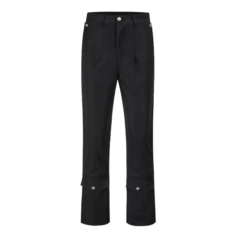 Pluto High Street Trousers Pluto Clo uk | Official Website