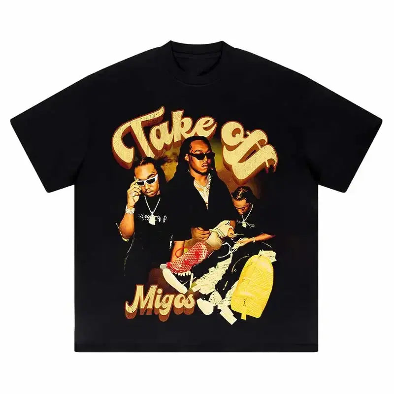 Pluto Takeoff Homage Respect Tee V2 Pluto Clo uk | Official Website