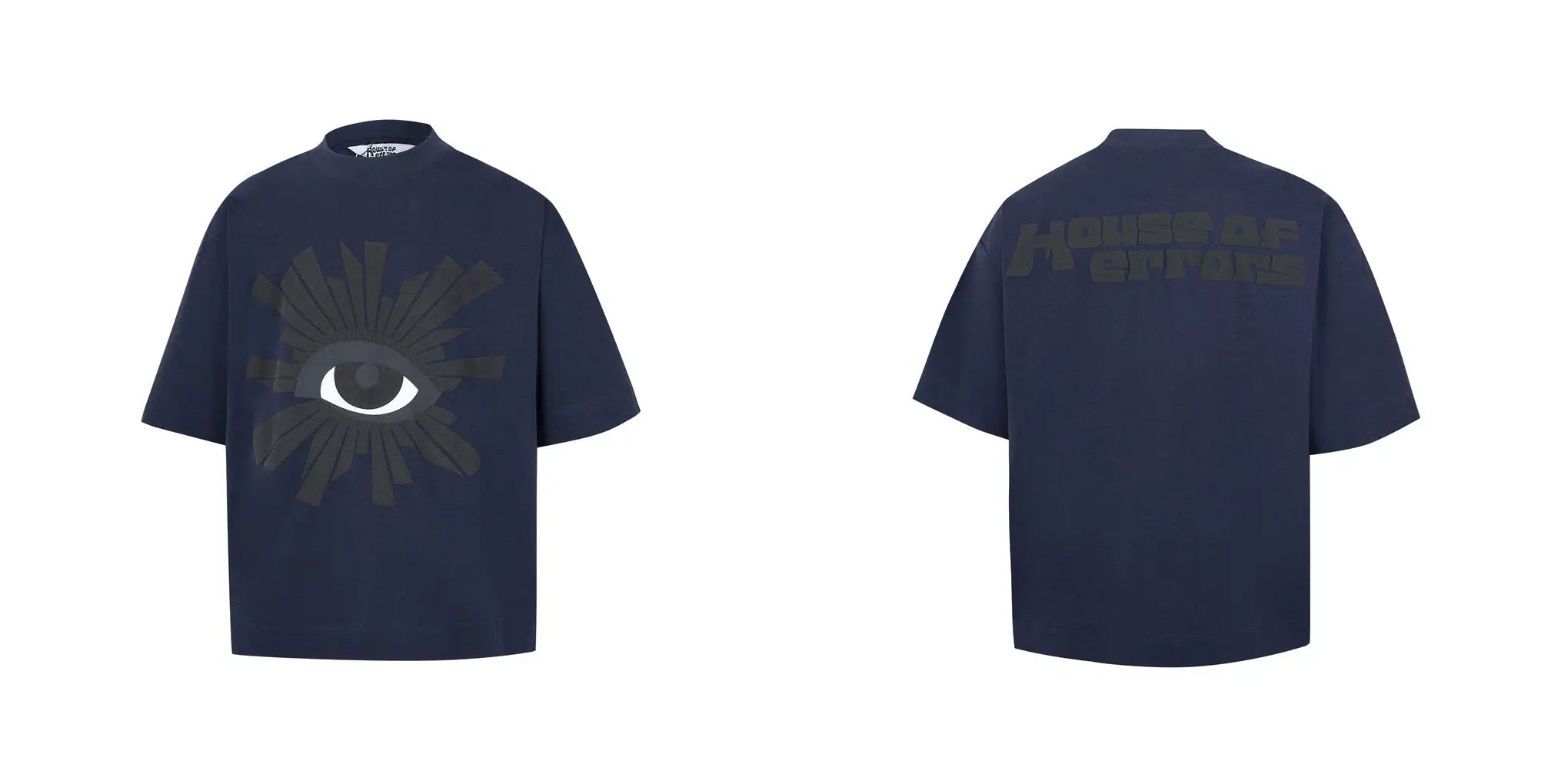 Pluto Real Eyes T-Shirt Pluto Clo uk | Official Website