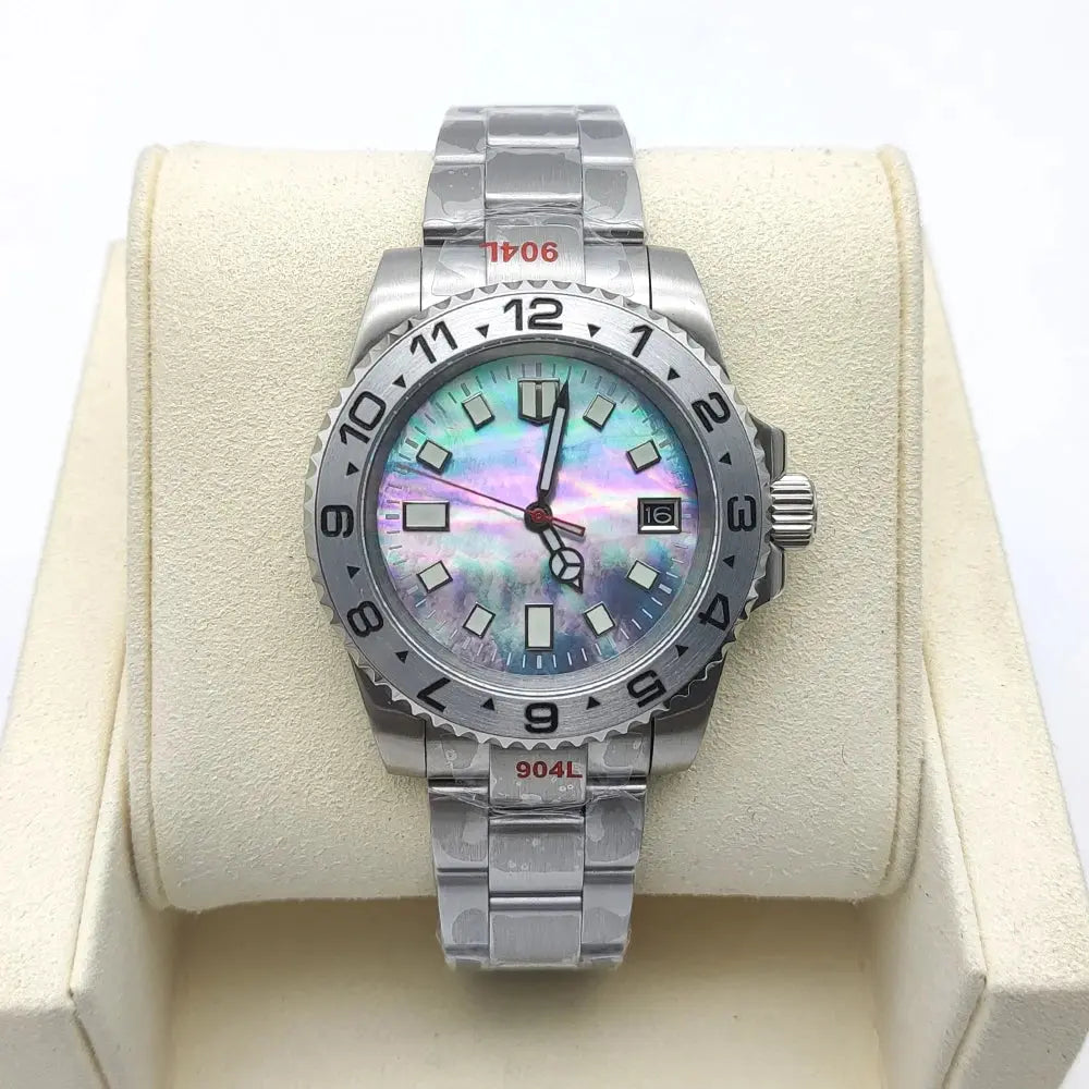 Pluto Nebula Time Peace Watch Pluto Clo uk | Official Website