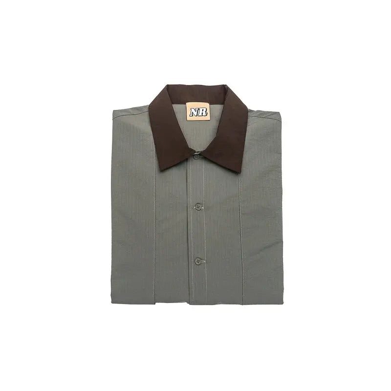 Pluto Tooling Men’s streetwear shirt Hydro resistant Pluto Clo uk | Official Website