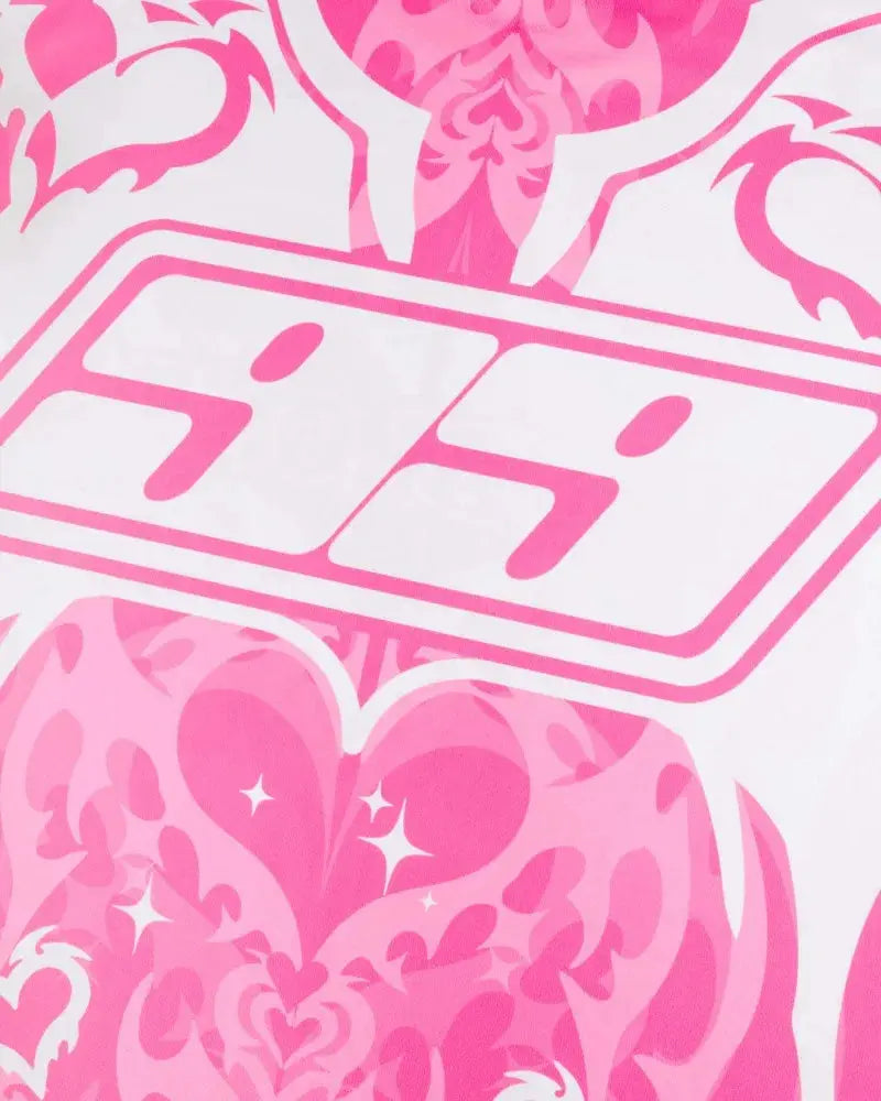 Pluto Geometi Abstract Women’s Long Sleeve Biker tee Pluto Clo uk | Official Website