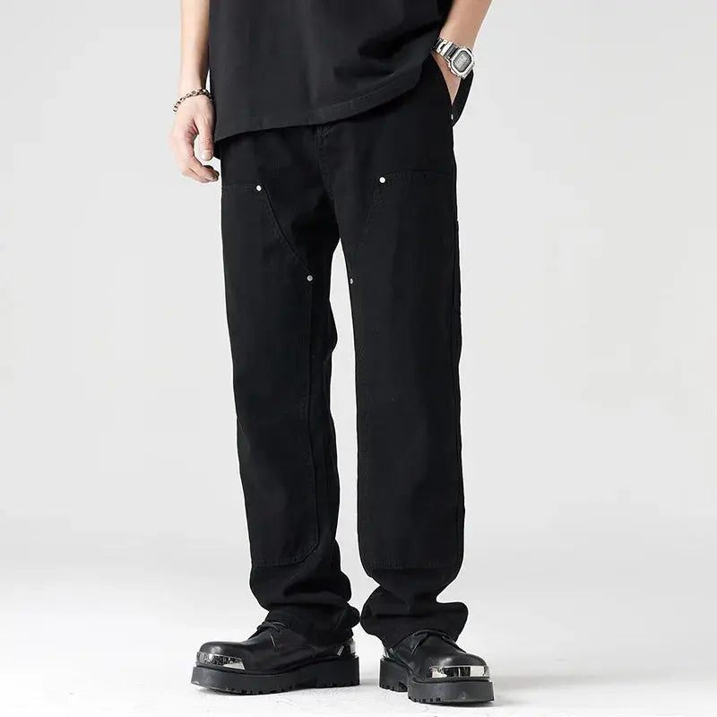 Pluto Rivet Plain Carptenter Men’s Streetwear Pluto Clo uk | Official Website