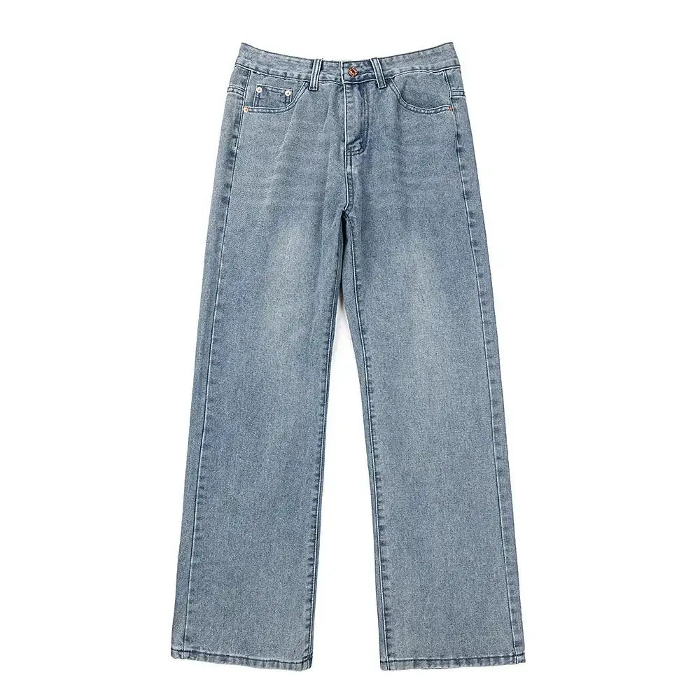 Pluto Streewear Panel Jeans Pluto Clo uk | Official Website