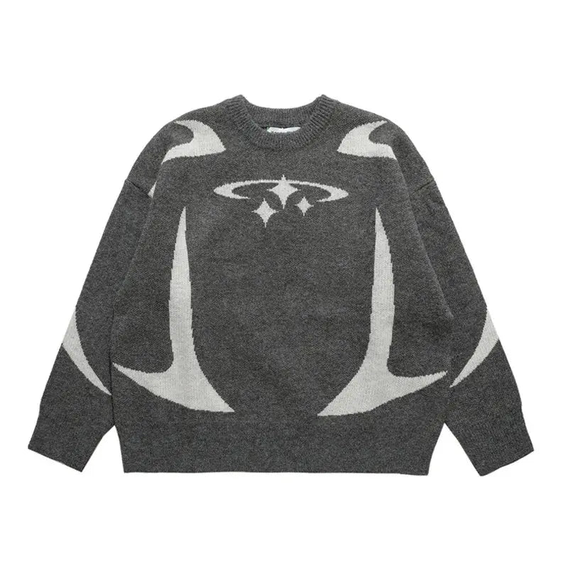 Pluto Astral Sweater Crewneck Streetwear Pluto Clo uk | Official Website