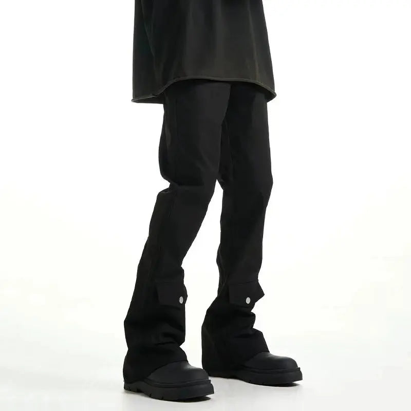 Pluto High Street Trousers Pluto Clo uk | Official Website