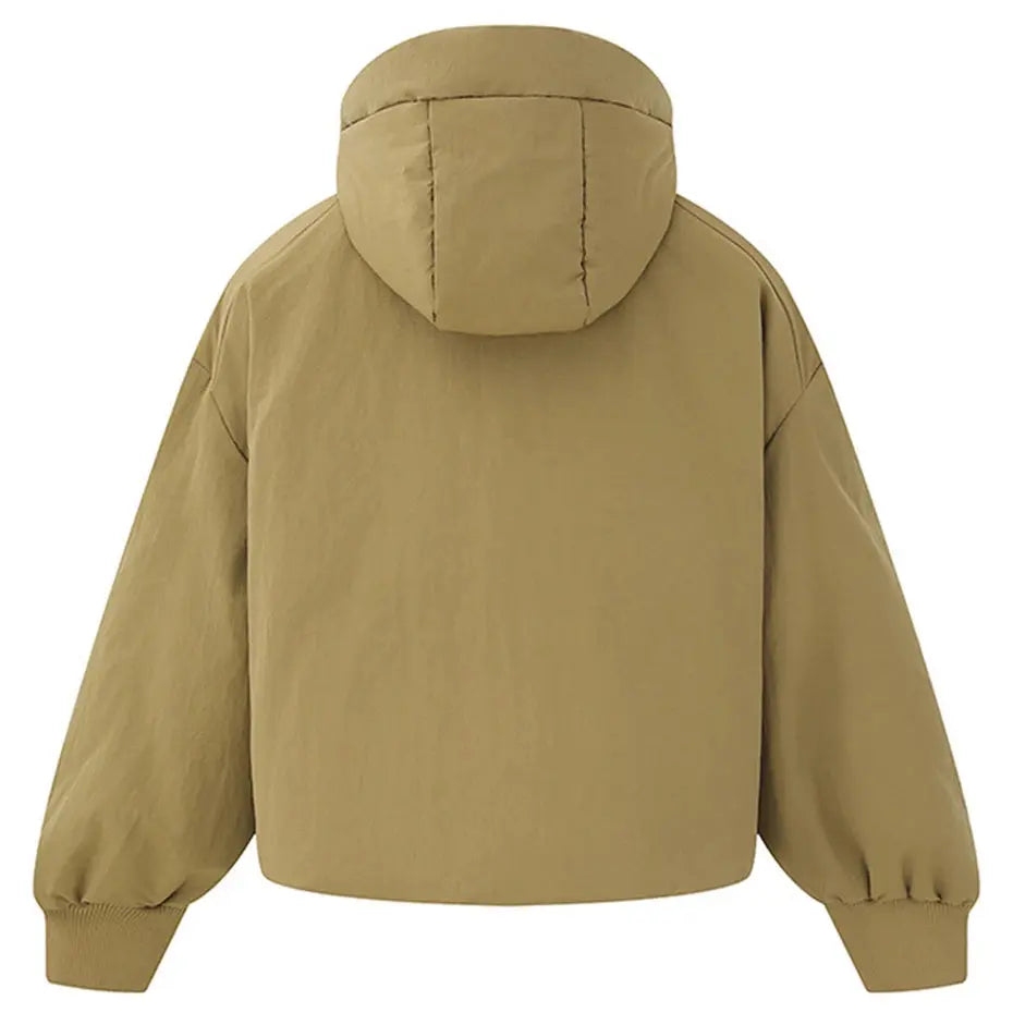 Pluto Ducked Down Puffer Jacket — Ultra-Warm Oversized Streetwear Down Coat for Men & Women | Heavy Winter Puffer (S–XXL) Pluto Clo uk | Official Website