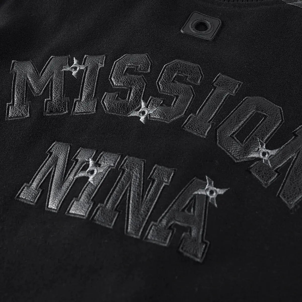 Pluto Shuriken Bomber Jacket Pluto Clo uk | Official Website