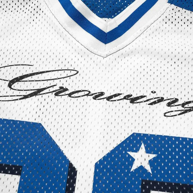 Pluto 22 Growing Jersey T-Shirt Pluto Clo uk | Official Website