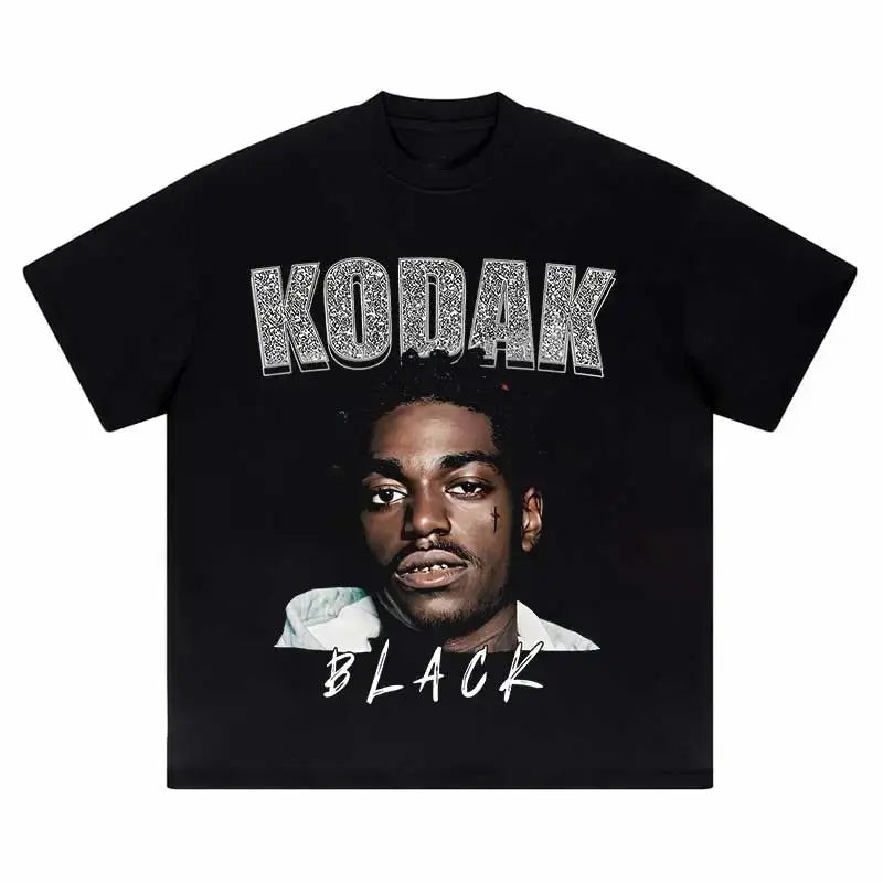 Pluto Kodak Black Homage T-Shirt V3 Pluto Clo uk | Official Website