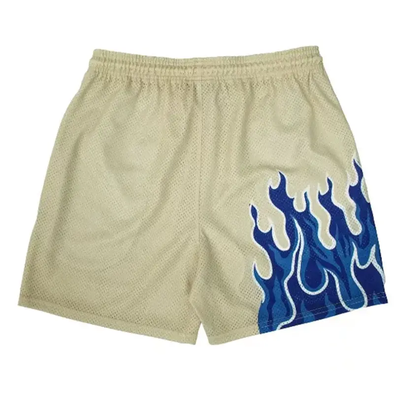 Pluto Flamingo Flame sports Men’s shorts Pluto Clo uk | Official Website