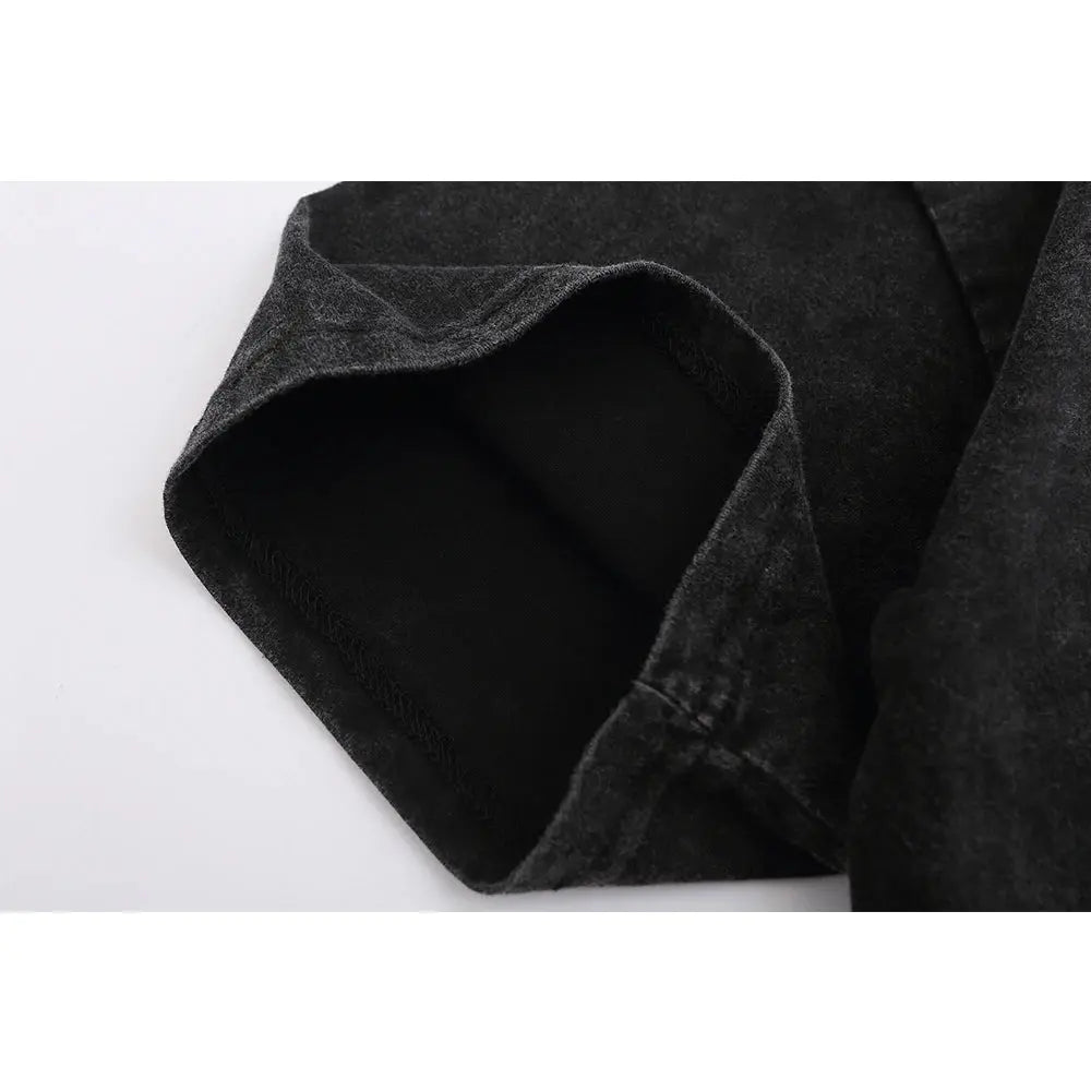 Pluto Cruelty Oversized Tee Pluto Clo uk | Official Website