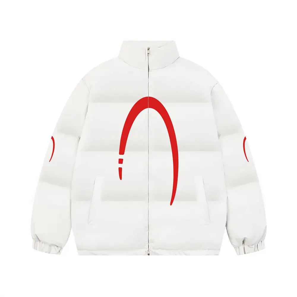 Pluto Crescent Puffer Pluto Clo uk | Official Website