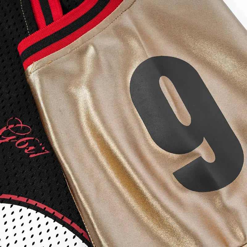 Pluto Rosé Au Baller Streetwear Jersey Pluto Clo uk | Official Website