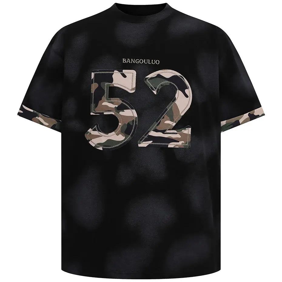 Pluto Leopard Leap T-Shirt Pluto Clo uk | Official Website