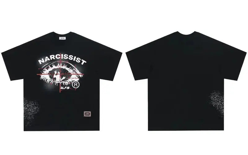 Pluto Narcissists Graphic T-Shirt Pluto Clo uk | Official Website