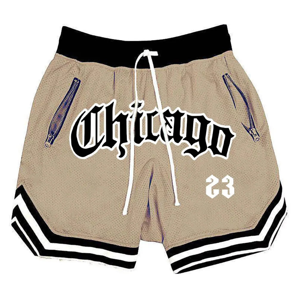 Pluto Chicago Style Sports Shorts Pluto Clo uk | Official Website
