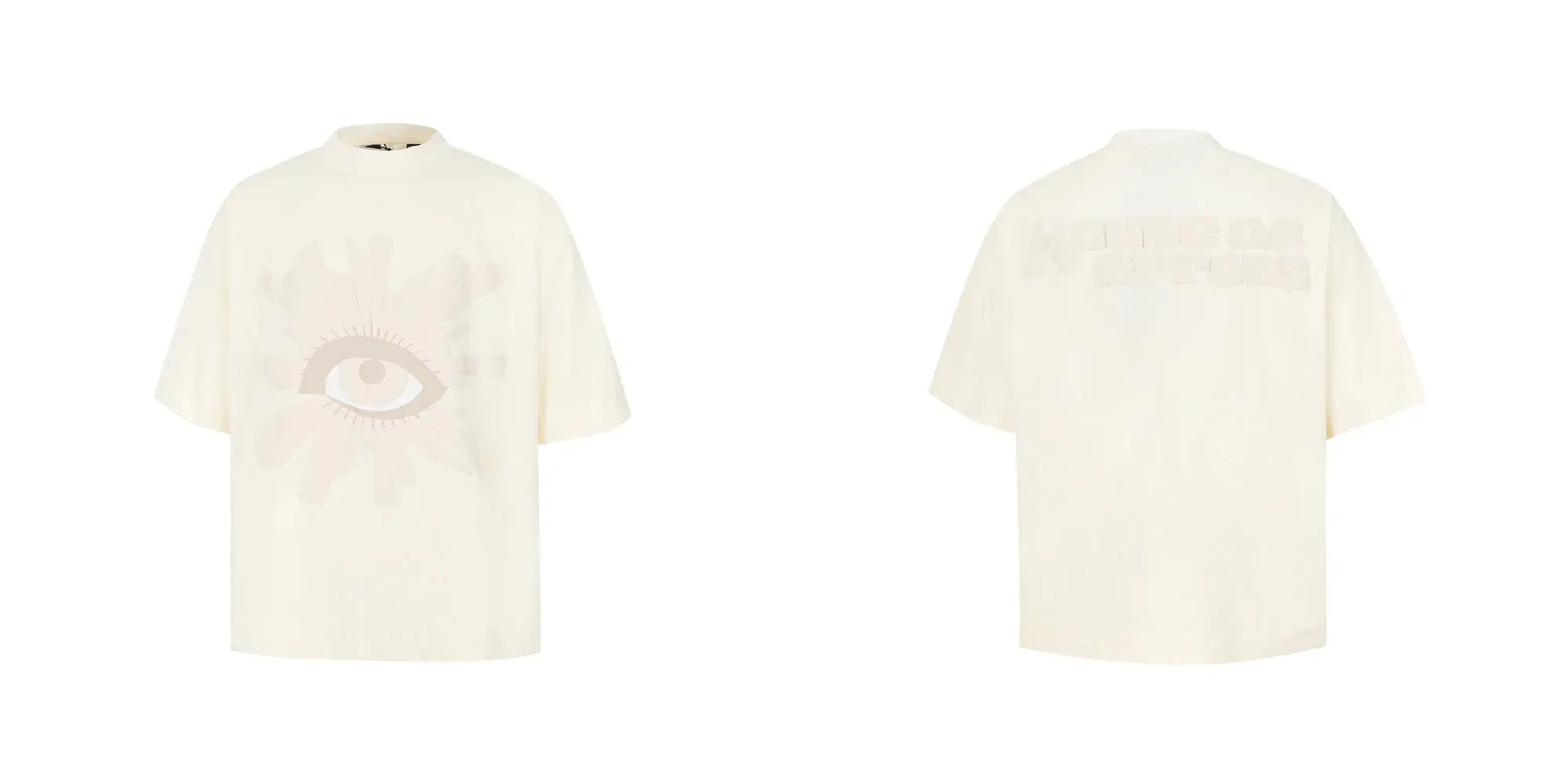 Pluto Real Eyes T-Shirt Pluto Clo uk | Official Website