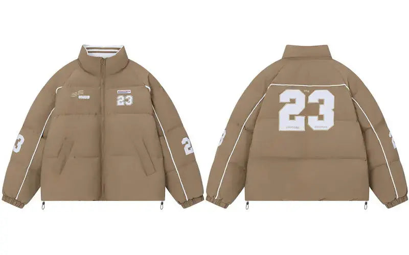 Pluto Team Playa Puffer Pluto Clo uk | Official Website