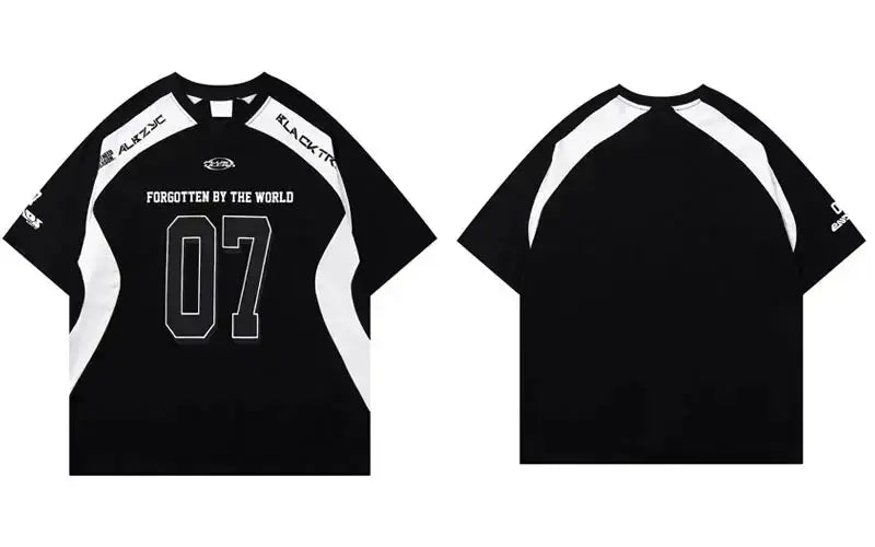 Pluto Forgotten by the world Sports T-Shirt Pluto Clo uk | Official Website