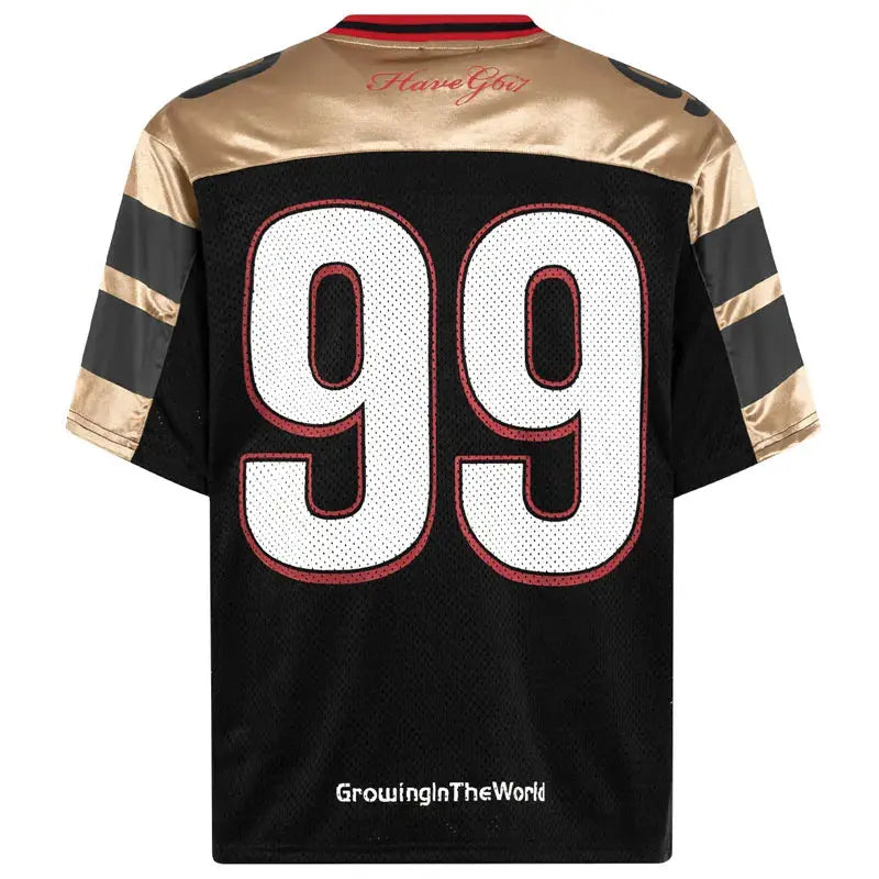 Pluto Rosé Au Baller Streetwear Jersey Pluto Clo uk | Official Website