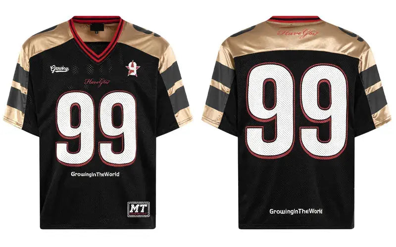 Pluto Rosé Au Baller Streetwear Jersey Pluto Clo uk | Official Website