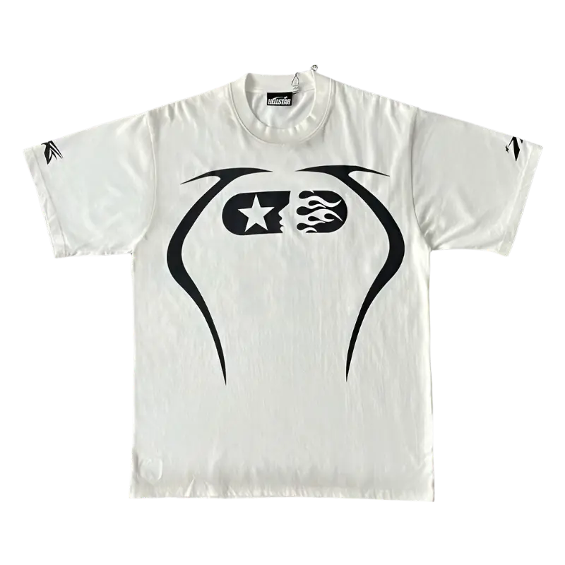 Pluto Hellstar Choice Vintage Graphic Tee Pluto Clo uk | Official Website