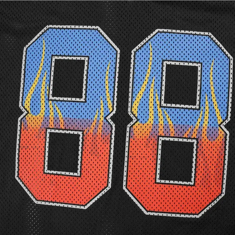 Pluto Congo Cash Jersey T-Shirt Pluto Clo uk | Official Website