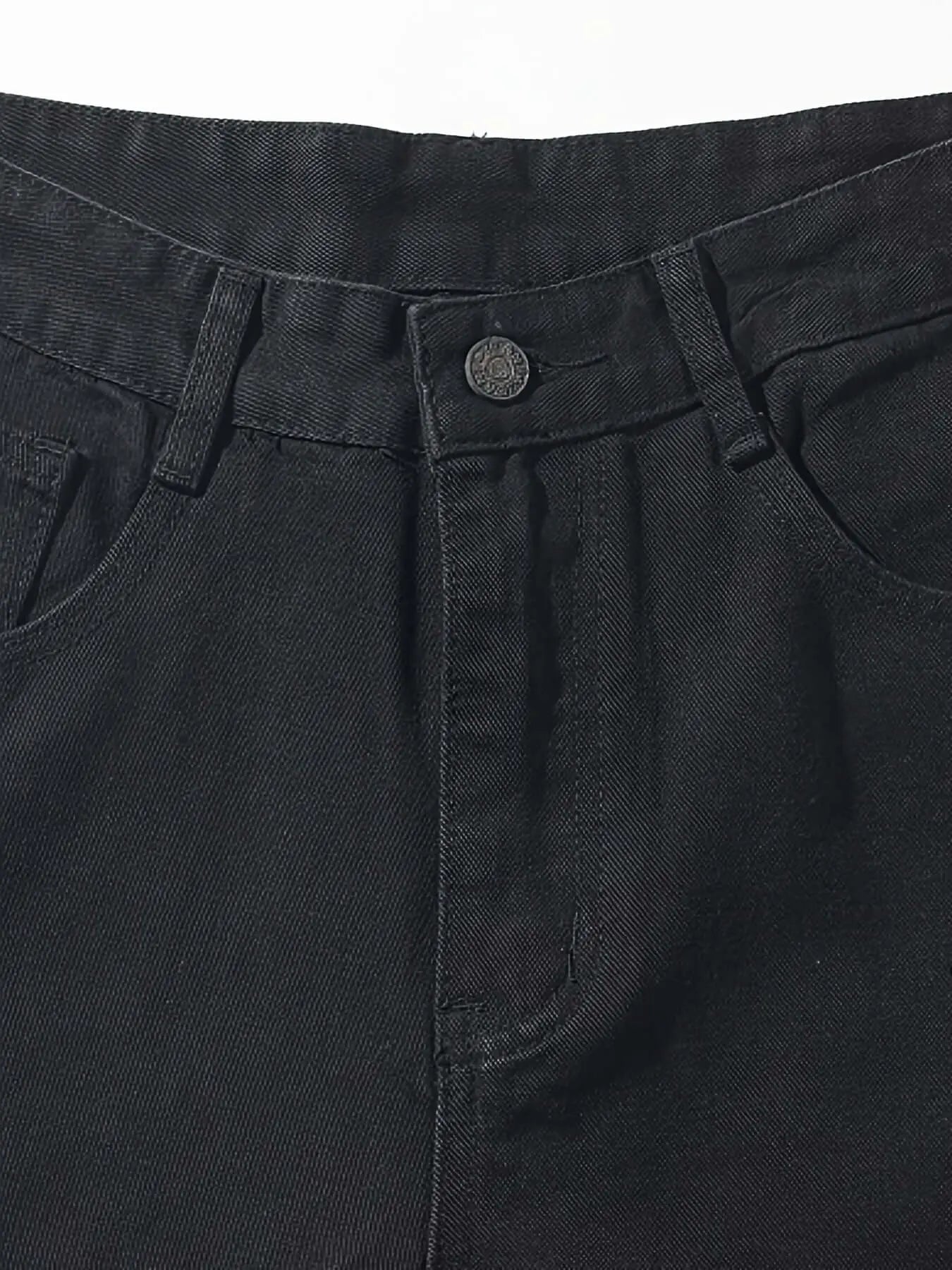 Pluto Gradient Grade Flared Denim Jeans Pluto Clo uk | Official Website