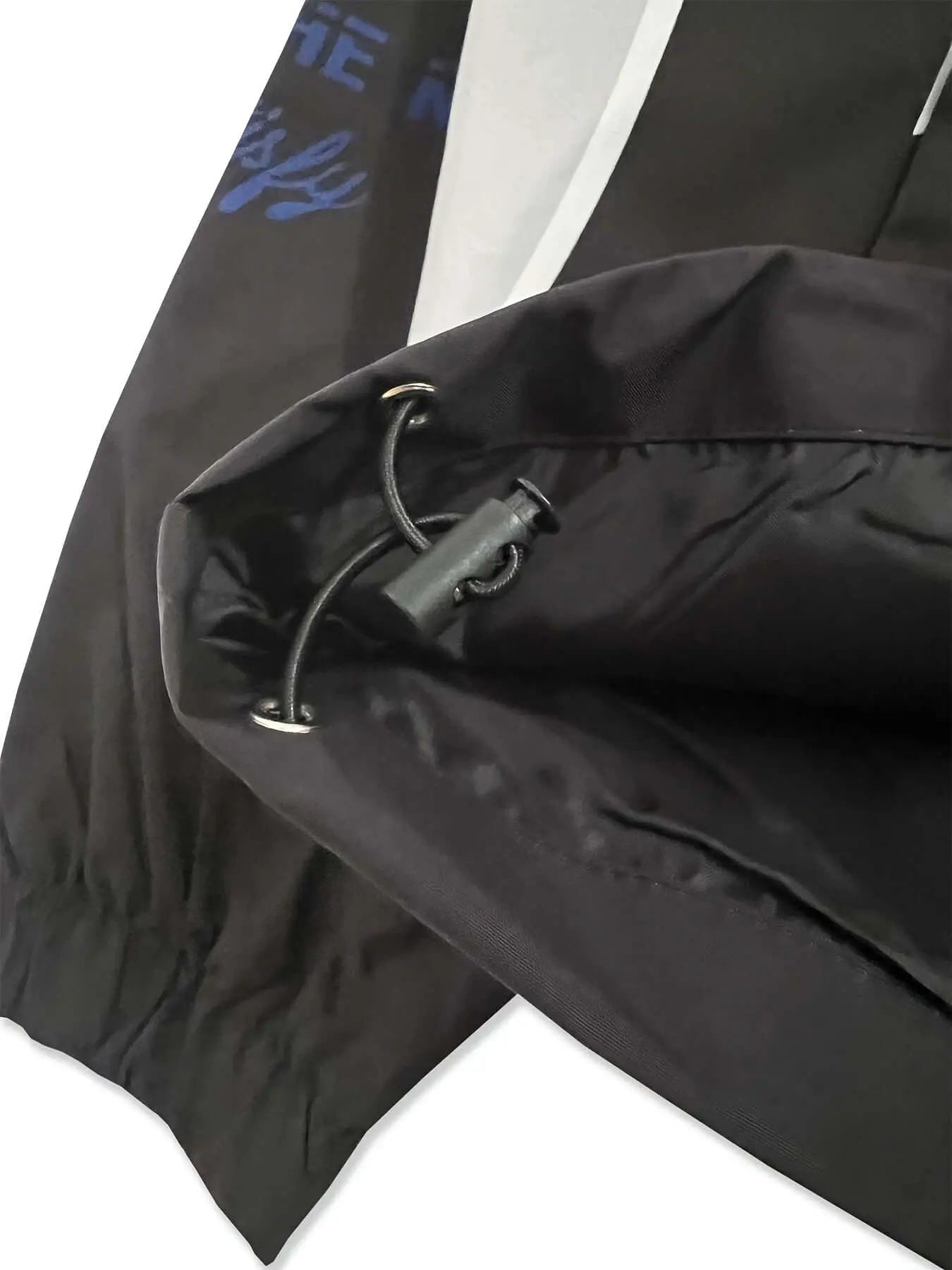 Pluto 2 Fast Black Race Jacket Pluto Clo uk | Official Website