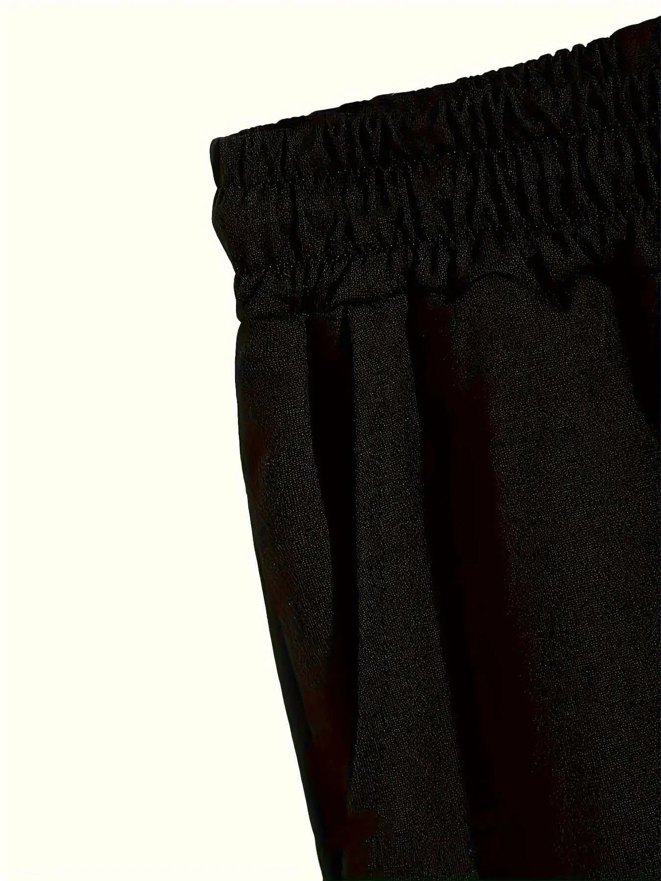 Pluto Casuals Basic Panel Jogger Pants Pluto Clo uk | Official Website