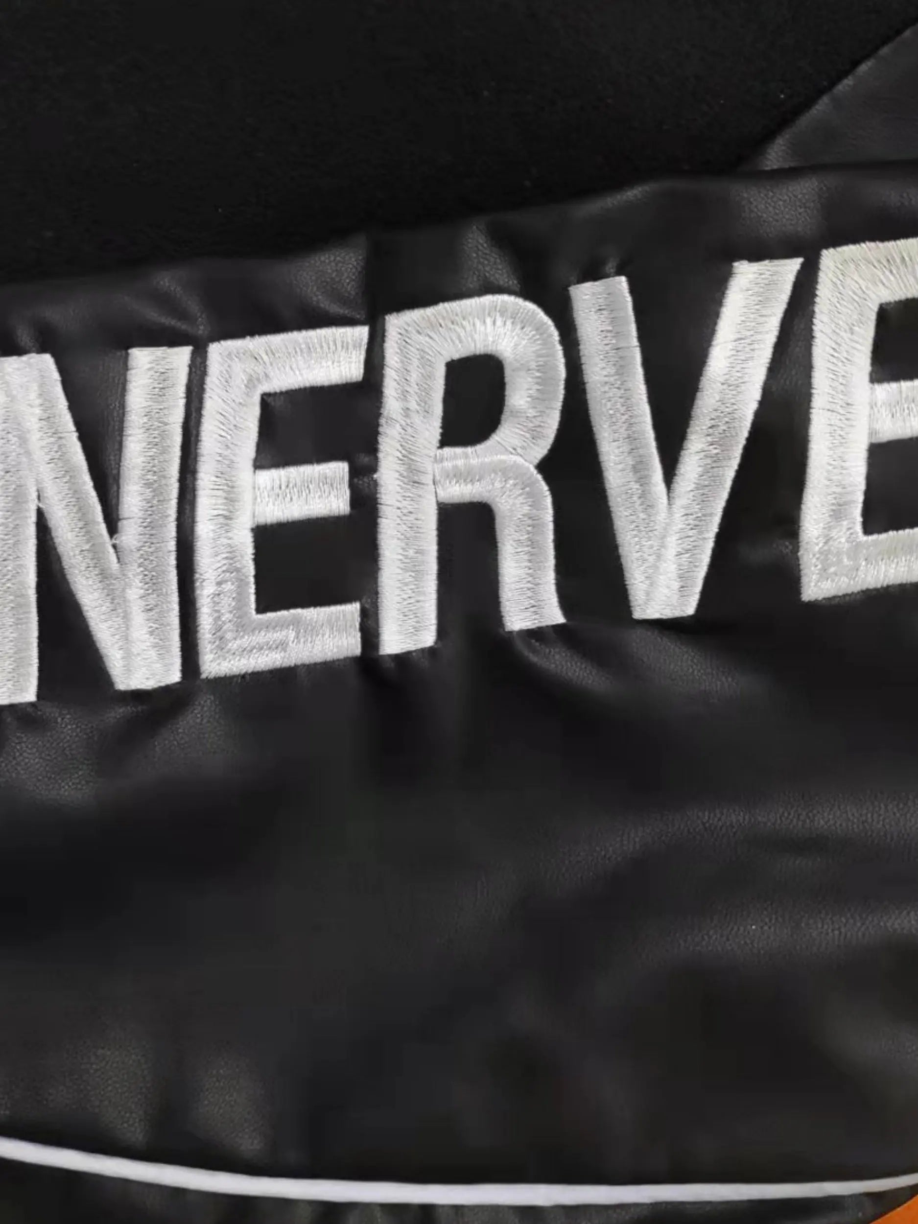 Pluto Nerve Biker Racer Jacket Pluto Clo uk | Official Website