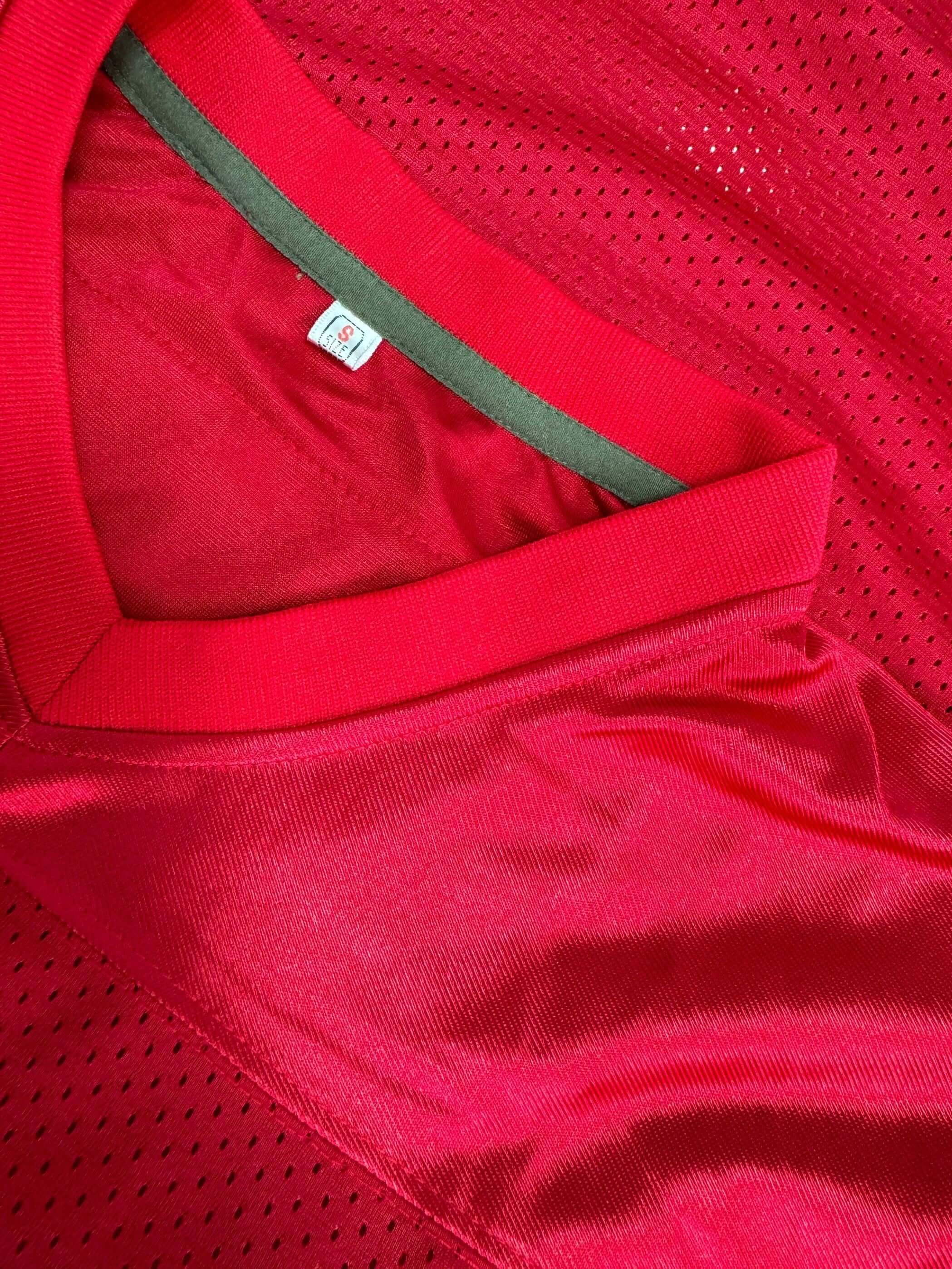 Pluto Forrest Gump Jersey Pluto Clo uk | Official Website