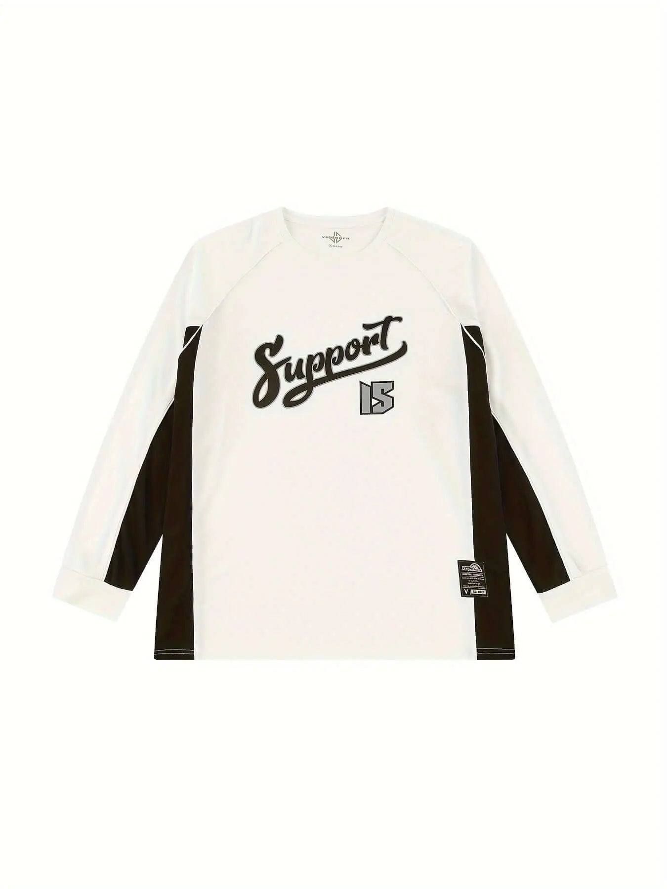 Pluto Support Long Sleeve Jersey Pluto Clo uk | Official Website