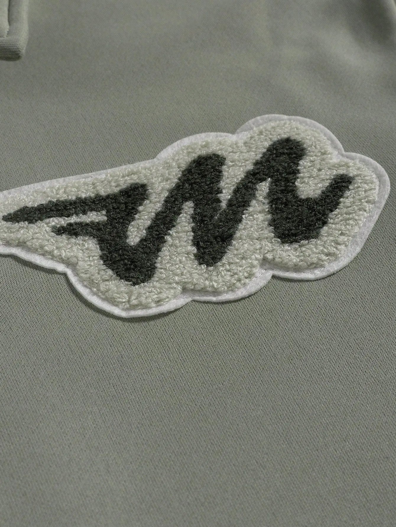 Pluto Embrace Made For You Mens Varsity Jacket Manfinity