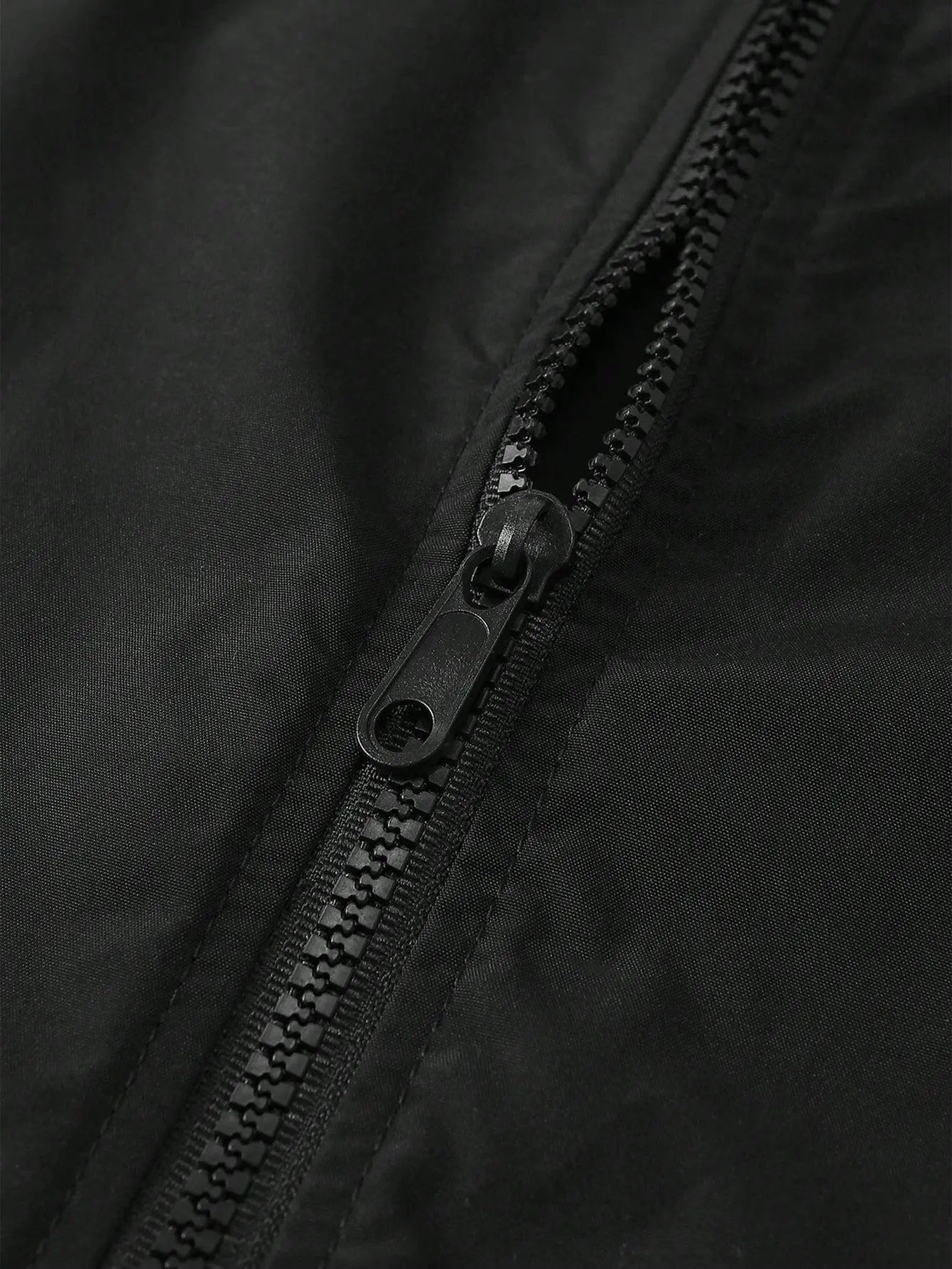 Pluto Opium Vamp Baseball Jacket Manfinity