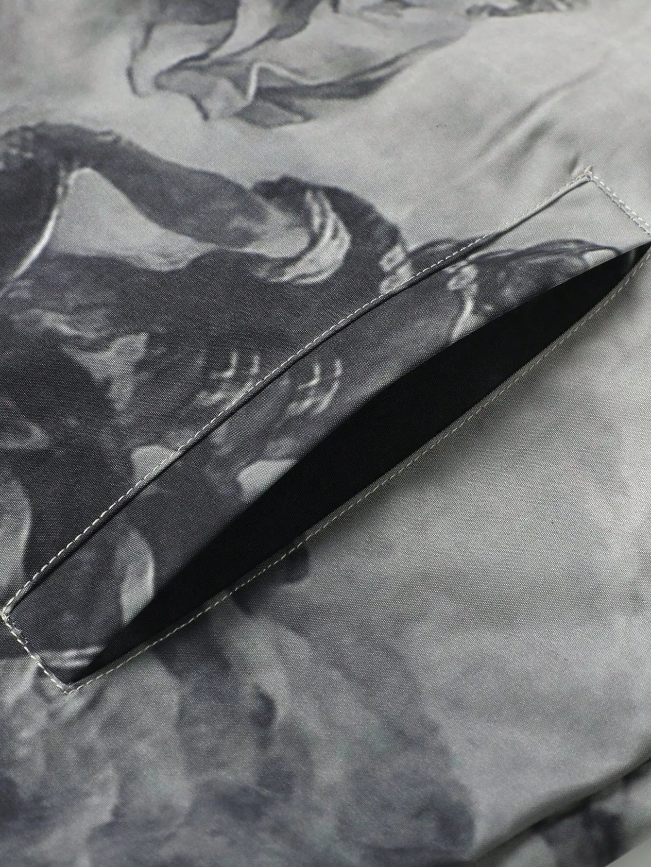 Pluto Leo Da Vinci Jacket Manfinity